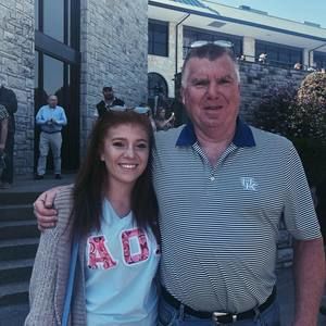 Meet your Posher, Maggi ann